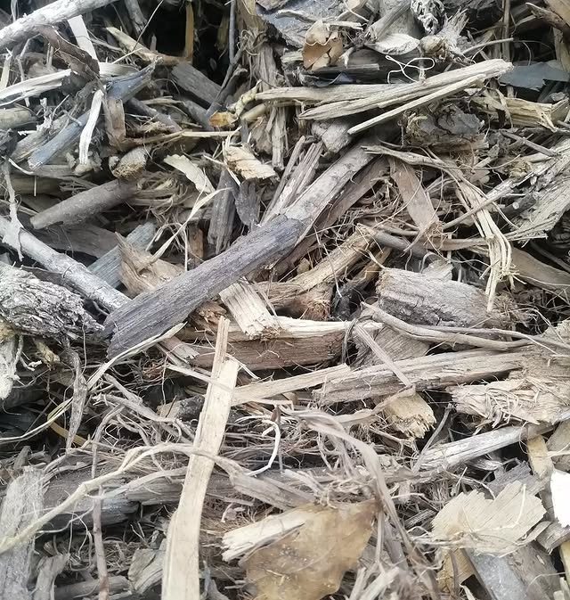 Legno Vagliato per Energia e Agricoltura