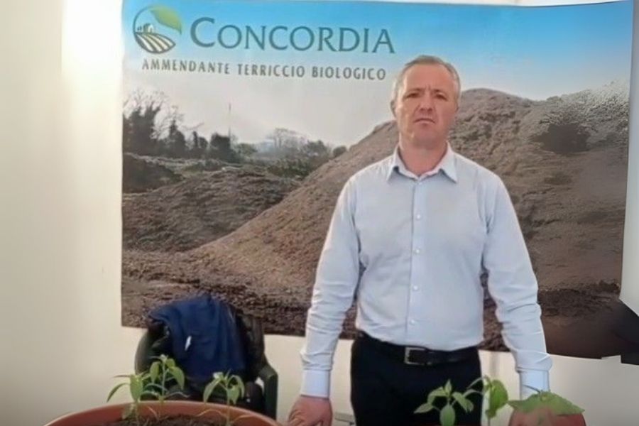 Concordia alla FAT – Fiera dell’Agricoltura di Teramo 2025