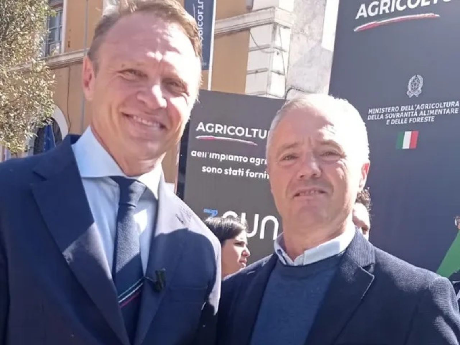 Concordia all’evento 'Agricoltura E'': innovazione e sostenibilità al centro