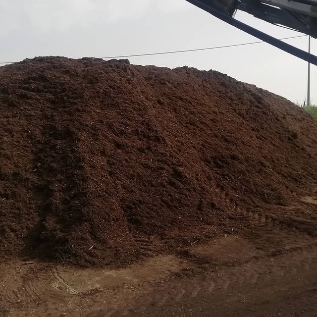 Ammendante vegetale e incentivi per le aziende agricole